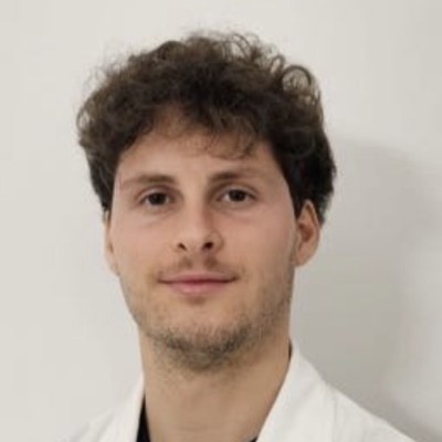 Nicola Borgiani, dietista